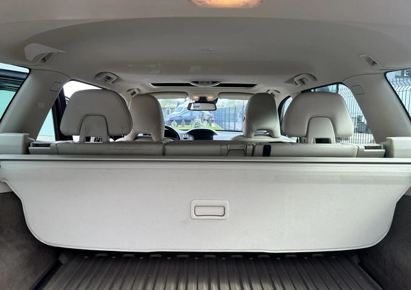 Volvo XC 70 cena 65800 przebieg: 328000, rok produkcji 2014 z Sochaczew małe 254